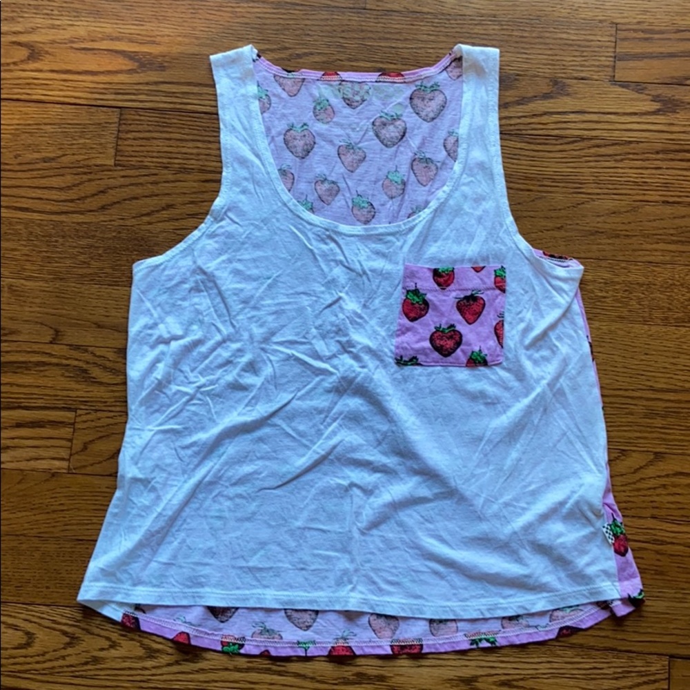 Vans Tank Top